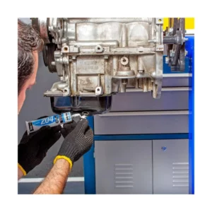 Tekbond Veda Rosca Liquido 204 100g - 22301000601 - Imagem 3