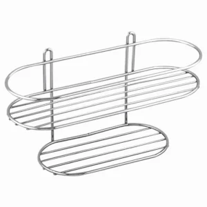 Prateleira Aramada Multiuso Dupla Astra - Imagem 1