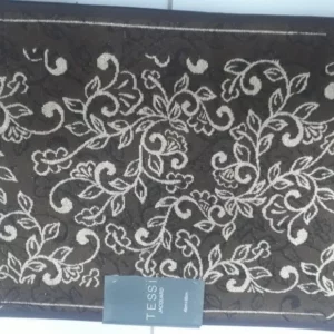 Tapete Cozinha Jacquard 45 X 65 Panosul - Imagem 3