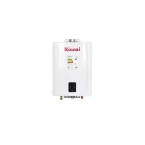 Aquecedor a Gas Digital 17l Reue171 Glp Rinnai Ch.60