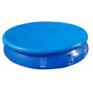 Capa P/ Piscina Splash 3400 Lt Mor - Imagem 1