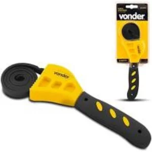 Cinta Ajustavel Ca004 Vonder