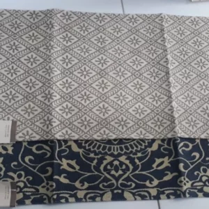 Tapete Passadeira Agra Cores 45x1,15 Panosul