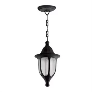 Pendente 1lamp Preto 427 Modena Dital