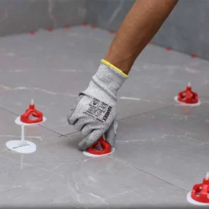 Clips Cortag 3,0mm - Easy Spin Pacote 50 Peças