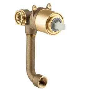 Base Monoc Ducha Higienica 1/2 e 3/4 Docol