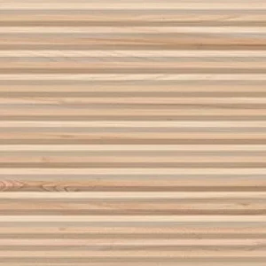 Revestimento 37 X 74  Ripado Rigato Naturale Savane  Cx:1,88