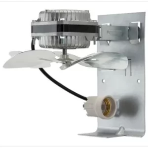 Exaustor P/churrasqueira 220v Ventiso