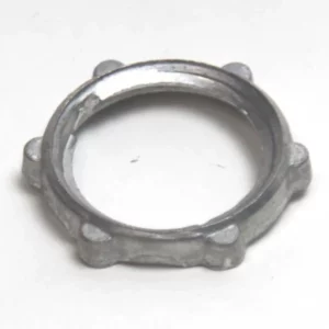 Arroela Galvanizada 4" Eletroduto