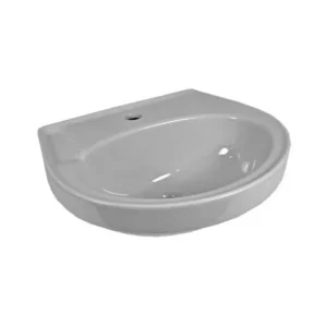 Lavatorio Parati Cinza Logasa