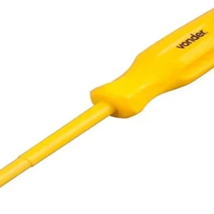 Chave Phillips 3/16x6 Crv Isolada Vonder 3072803166