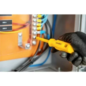 Chave Phillips 3/16x6 Crv Isolada Vonder 3072803166 - Imagem 4