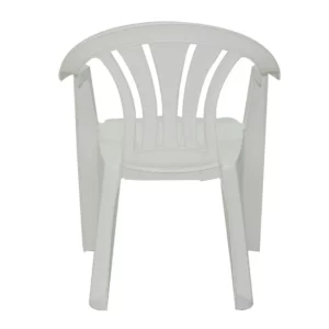 Cadeira Plastica Bertioga  Br 92207/010 - Imagem 3