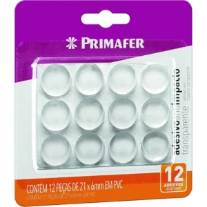 Anti Impacto Transp D21 X6mm Pr2143 Primafer - Imagem 2