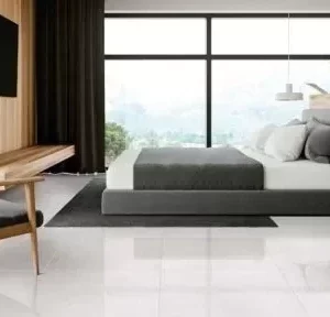 Piso Cejatel Retificado 67 X 67 Avorio Gray - Imagem 3