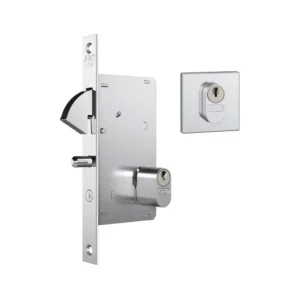 Fechad. Stam 950 Rq1 Inox - Imagem 1