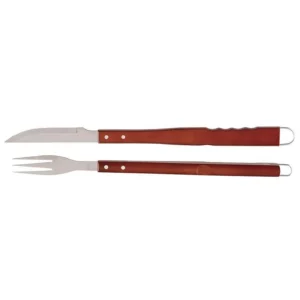 Conjunto Assador 2 Peças Mor - Imagem 3