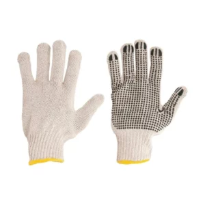 Luva Malha 4 Fios Mesclada Vonder - 7025000002