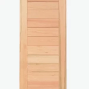Porta Ext 0,80 (folha) Euc Pavea Cadore