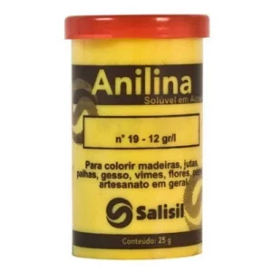 Anilina Cerejeira 25g