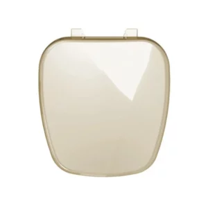 Assento Almofadado Durin Fit Bege