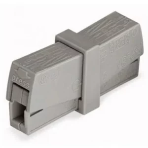 Conector Emenda 224 Wago