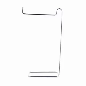 Porta Toalha Bancada Aço Astra