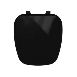 Assento Almofadado Durin Fit Preto