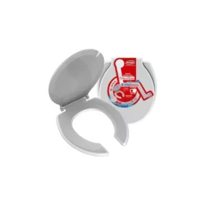 Assento Especial Durin C/tampa P/cadeira Banho