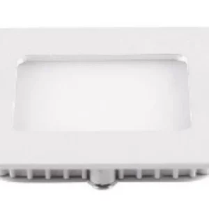 Painel Led Embutir 3,5w 3000k