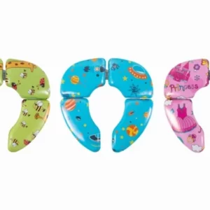 Assento Infantil Astra Dobravel
