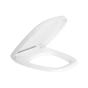 Assento Pp Soft Close Tigre Monte Carlo Branco