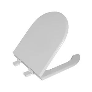 Assento Pne Laqueado Branco Astra