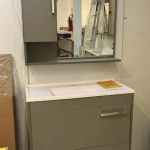 Kit Balcao Luminetto 0,80cm Elegance