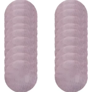 Disco Lixa P/ Finaliza 150mm " G320 Atlas