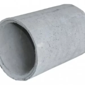 Tubo P/ Boeiro 60 Cm Concreto C/armação