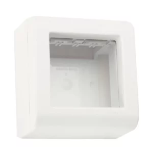 Caixa Tramontina Sistema X 2 Posto 57303/002