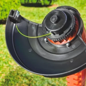 Aparador de Grama Tramontina 1500w 220v 79634/153 - Imagem 2