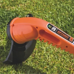 Aparador de Grama Tramontina 1500w 220v 79634/153 - Imagem 3