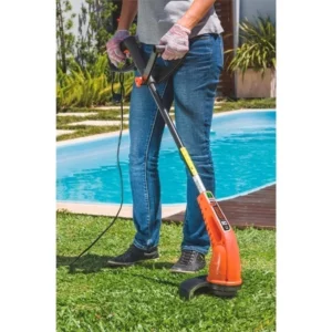 Aparador de Grama Tramontina 1500w 220v 79634/153 - Imagem 4