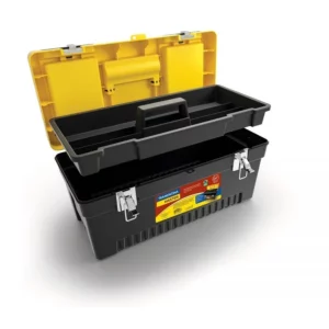 Caixa P/ Ferramentas Tramontina Plastica 20" 43803/020 - Imagem 8
