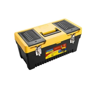 Caixa P/ Ferramentas Tramontina Plastica 20" 43803/020 - Imagem 9