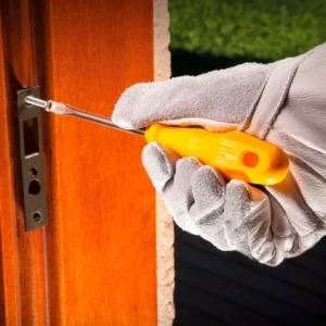 Chave Fenda 1/4 X 5 Tramontina 41500/031 - Imagem 2