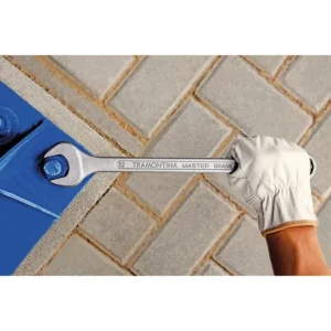 Chave Combinada 22 Mm 42246/122 Tramontina - Imagem 3