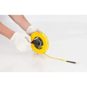 Trena de Fibra 20m Cx Fechada Vonder - Imagem 3