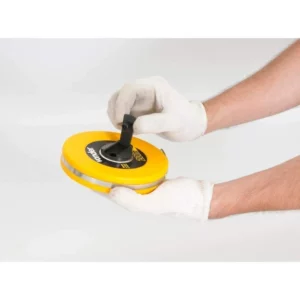 Trena de Fibra 20m Cx Fechada Vonder - Imagem 5