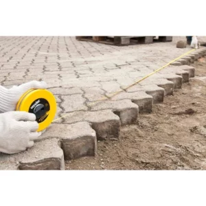 Trena de Fibra 20m Cx Fechada Vonder - Imagem 7