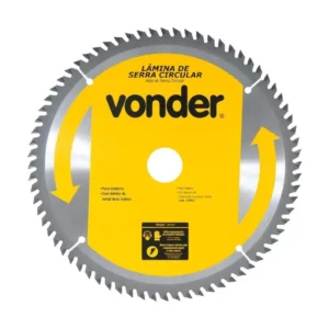 Serra Vd 400x30x60d Vonder