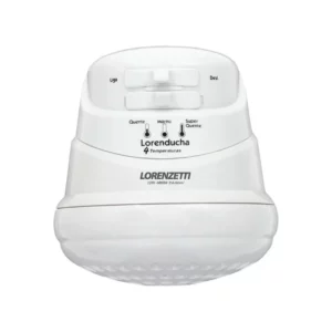 Ducha Lorenducha 220v 6800w Br Eb*