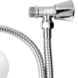 Ducha Hig Cr C/lig Inox 5548 - Imagem 3